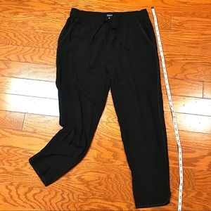 Madewell comfy lightweight loungewear pants Size S